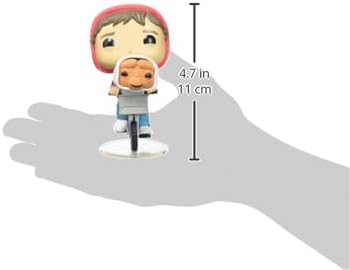 Funko Pop Movies: E.T. The Extra-Terrestrial