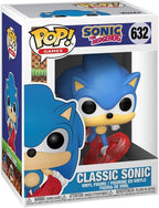 Funko Pop! Games: Sonic 30th Anniversary