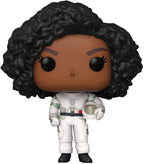 Funko POP Marvel: WandaVision - Monica Rambeau Vinyl Figure,Multicolor,Standard