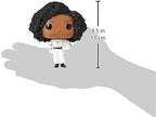 Funko POP Marvel: WandaVision - Monica Rambeau Vinyl Figure,Multicolor,Standard