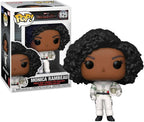 Funko POP Marvel: WandaVision - Monica Rambeau Vinyl Figure,Multicolor,Standard