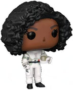 Funko POP Marvel: WandaVision - Monica Rambeau Vinyl Figure,Multicolor,Standard