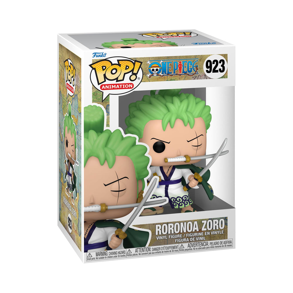 Funko POP! Animation: One Piece
