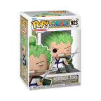 Funko POP! Animation: One Piece