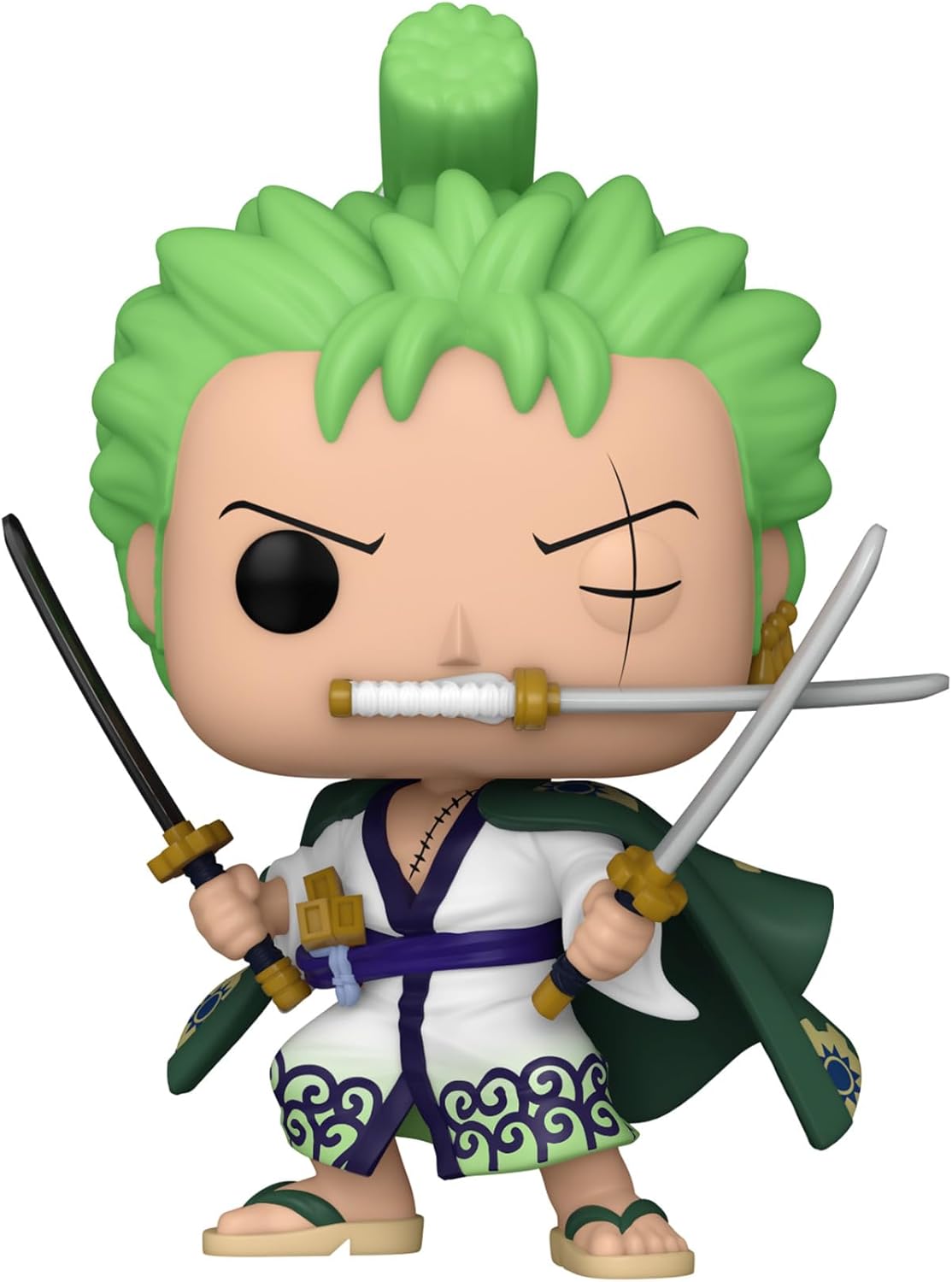 Funko POP! Animation: One Piece
