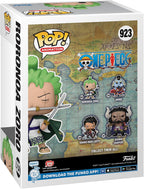 Funko POP! Animation: One Piece