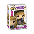 Funko Pop Disney: Ultimate Princess