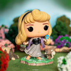 Funko Pop Disney: Ultimate Princess