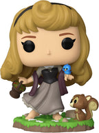 Funko Pop Disney: Ultimate Princess