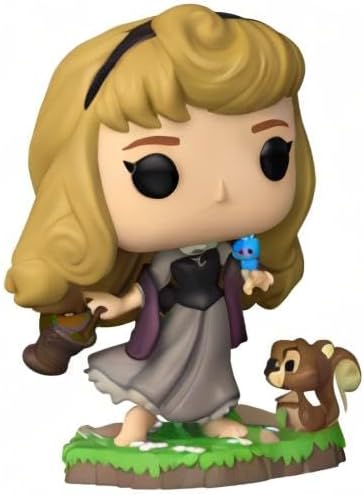 Funko Pop Disney: Ultimate Princess
