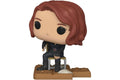 Funko Pop! Deluxe, Marvel: Avengers Victory Shawarma Series