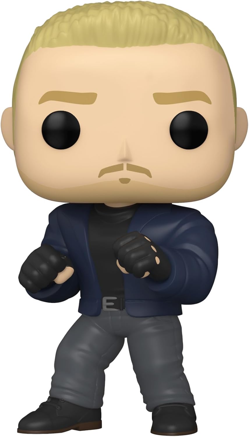 Funko POP Pop! TV: Umbrella Academy