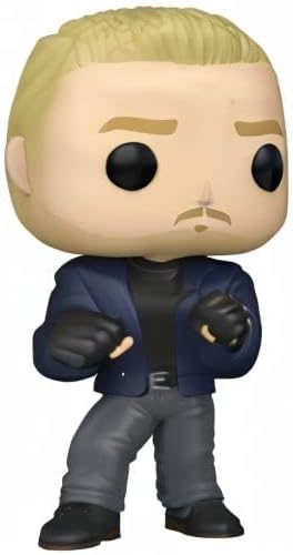 Funko POP Pop! TV: Umbrella Academy