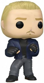 Funko POP Pop! TV: Umbrella Academy