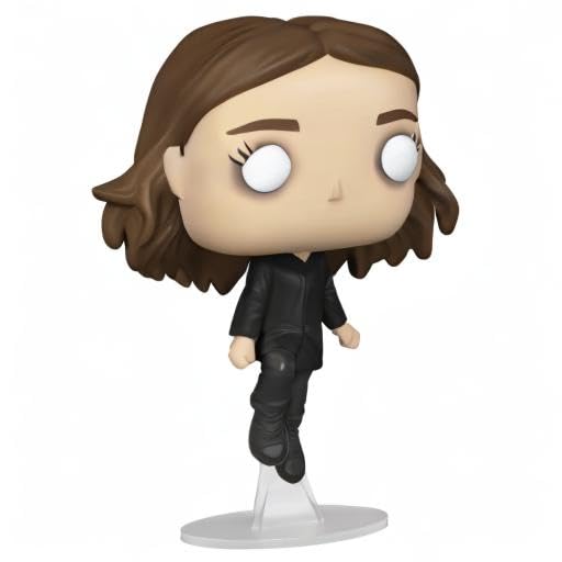 Funko POP Pop! TV: Umbrella Academy