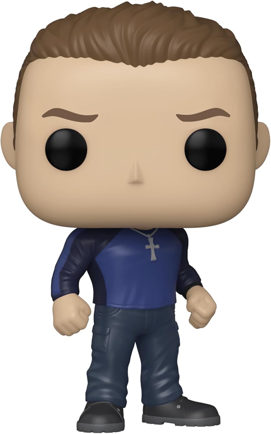 Funko POP Movies: F9: The Fast Saga