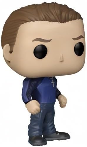 Funko POP Movies: F9: The Fast Saga