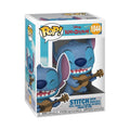 Funko Pop Disney: Lilo & Stitch