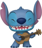 Funko Pop Disney: Lilo & Stitch
