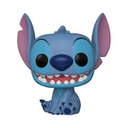 Funko POP Pop! Jumbo: Lilo & Stitch - Stitch, Multicolor Multicolor Medium