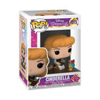Funko Pop Pop Disney: Ultimate Princess