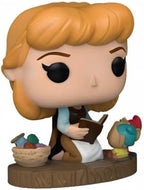 Funko Pop Pop Disney: Ultimate Princess