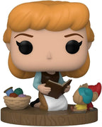 Funko Pop Pop Disney: Ultimate Princess