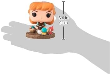 Funko Pop Pop Disney: Ultimate Princess