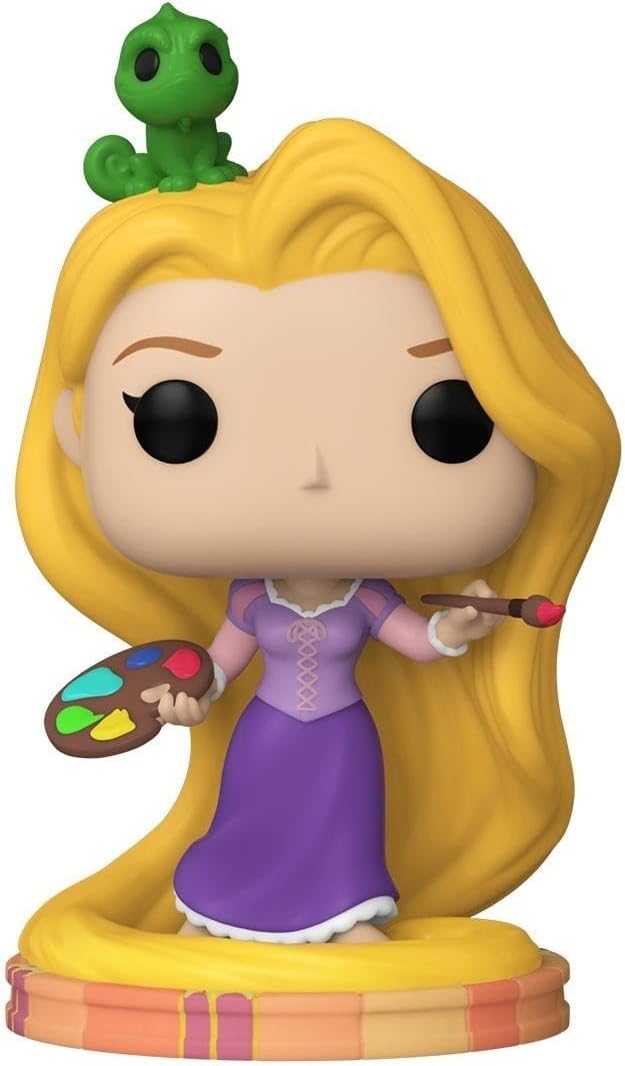 Funko Pop Disney: Ultimate Princess