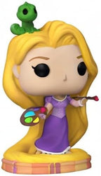 Funko Pop Disney: Ultimate Princess