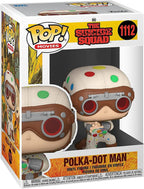 Funko Pop! Movies: The Suicide Squad - Polka-Dot Man