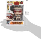 Funko Pop! Movies: The Suicide Squad - Polka-Dot Man