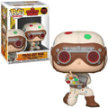 Funko Pop! Movies: The Suicide Squad - Polka-Dot Man