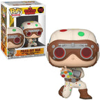 Funko Pop! Movies: The Suicide Squad - Polka-Dot Man