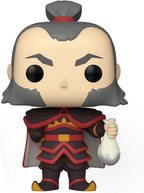 POP in A Box Animation: Avatar - Admiral Zhao, Multicolor