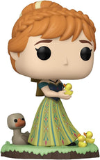 Funko POP! Disney: Ultimate Princess