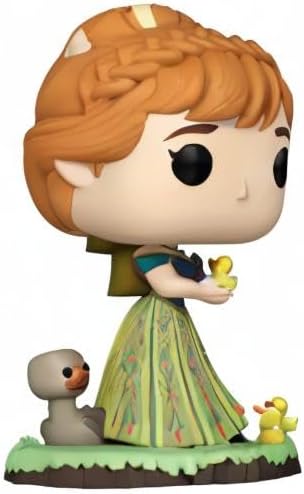 Funko POP! Disney: Ultimate Princess