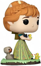 Funko POP! Disney: Ultimate Princess