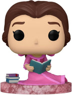 Funko Pop! Disney: Ultimate Princess - Belle