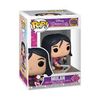 Funko POP! Disney: Ultimate Princess