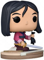 Funko POP! Disney: Ultimate Princess