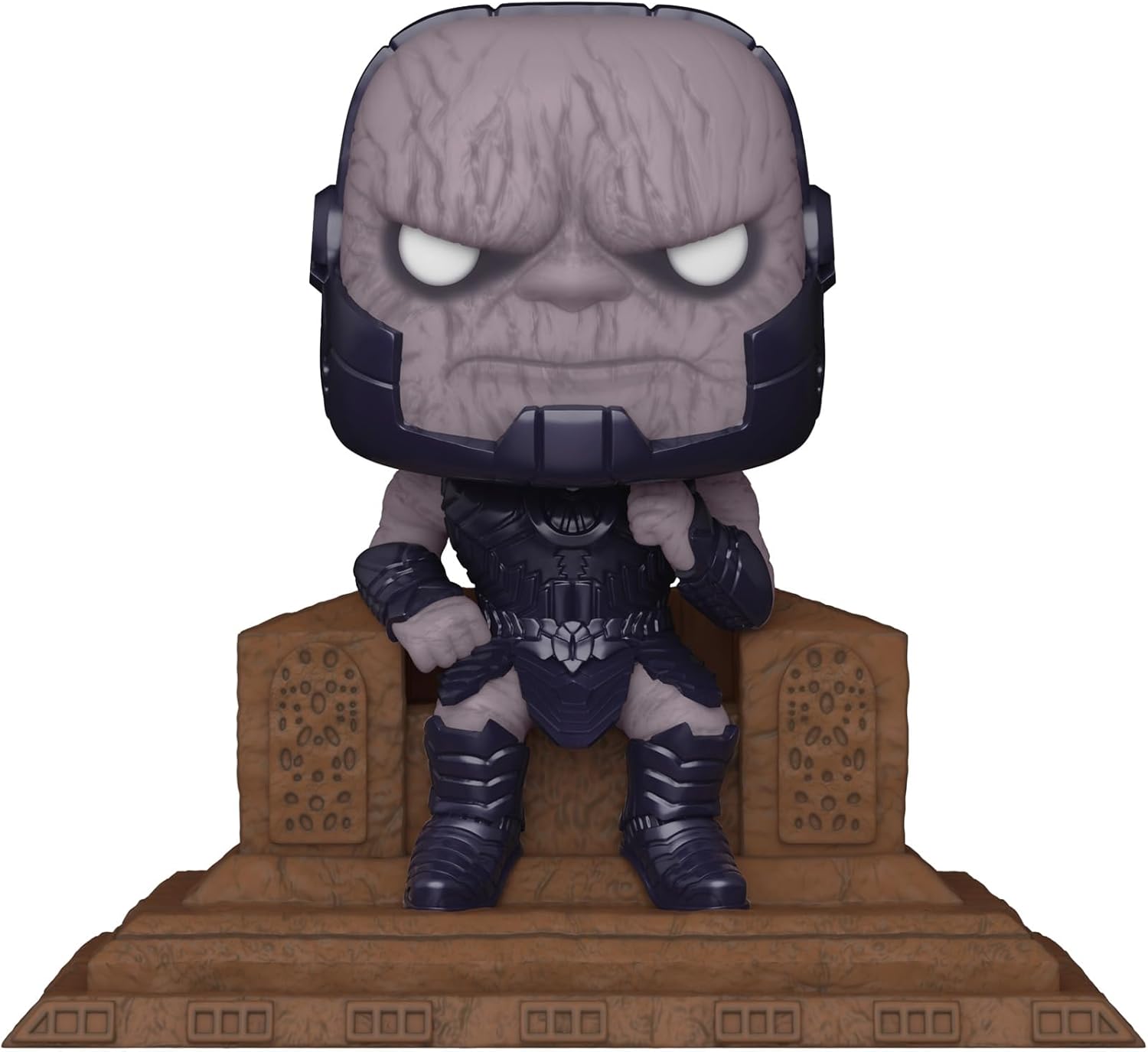 Funko Pop! Deluxe: DC Justice League The Snyder Cut