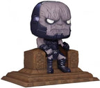 Funko Pop! Deluxe: DC Justice League The Snyder Cut