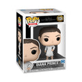 Funko Pop! DC: Justice League The Snyder Cut - Diana with Arrow