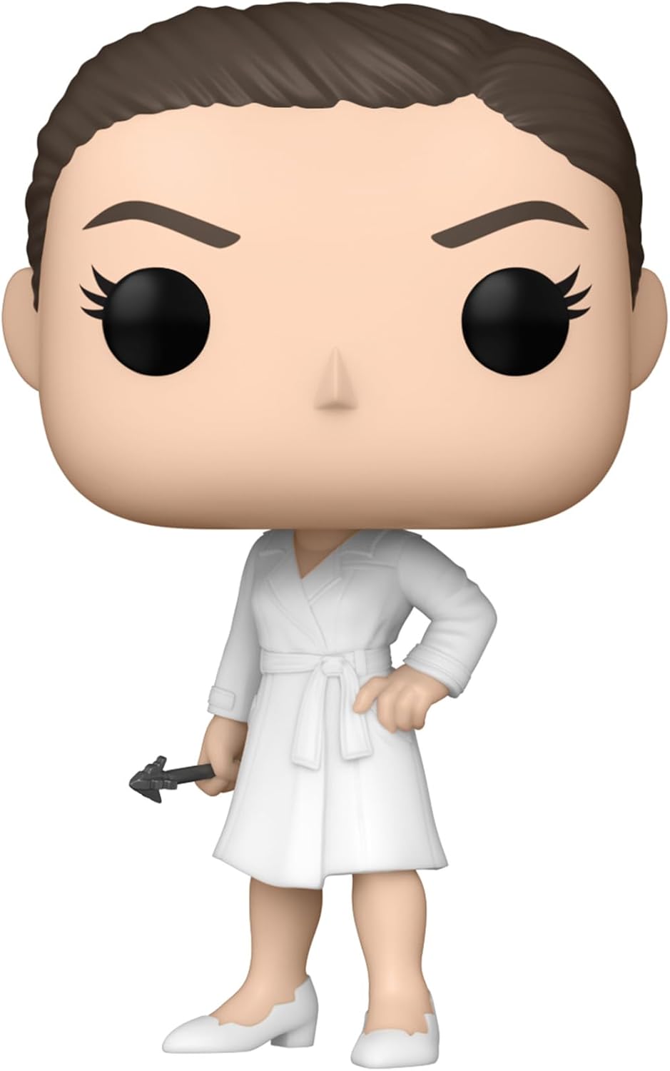 Funko Pop! DC: Justice League The Snyder Cut - Diana with Arrow