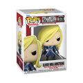 Funko Pop! Animation: Full Metal Alchemist: Brotherhood