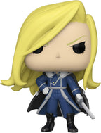Funko Pop! Animation: Full Metal Alchemist: Brotherhood