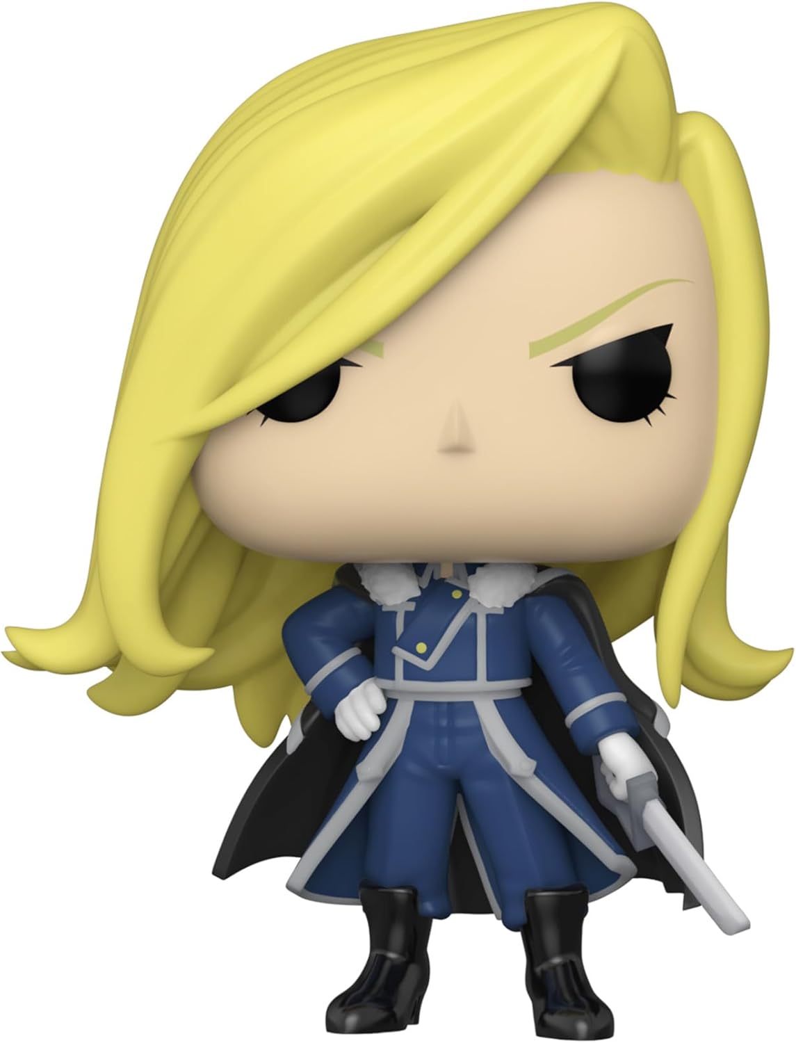 Funko Pop! Animation: Full Metal Alchemist: Brotherhood