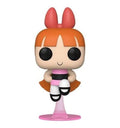 Funko POP Pop! Animation: Powerpuff Girls - Blossom Multicolor Standard
