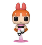 Funko POP Pop! Animation: Powerpuff Girls - Blossom Multicolor Standard